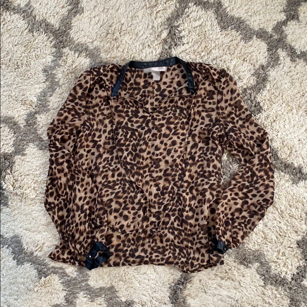 Women’s blouse